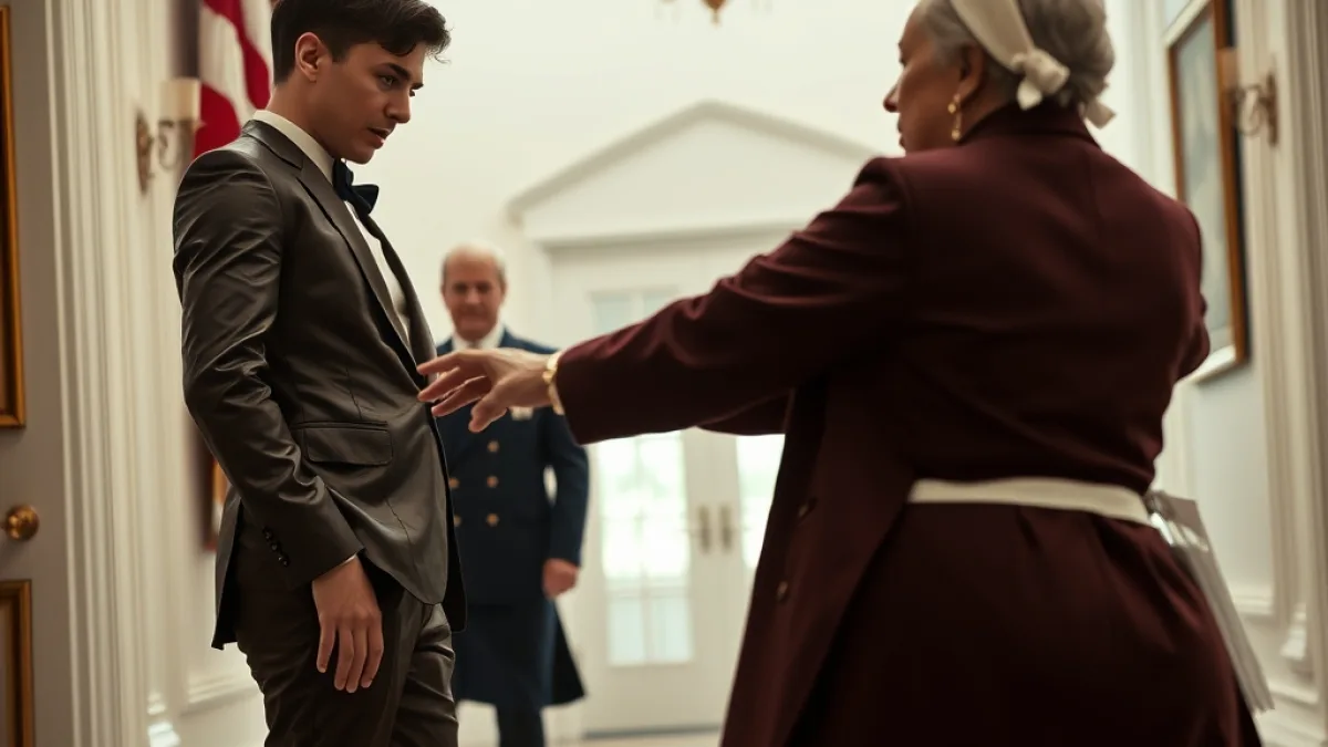 The Cruel Stepmother Who Tried To Ruin Everything Today