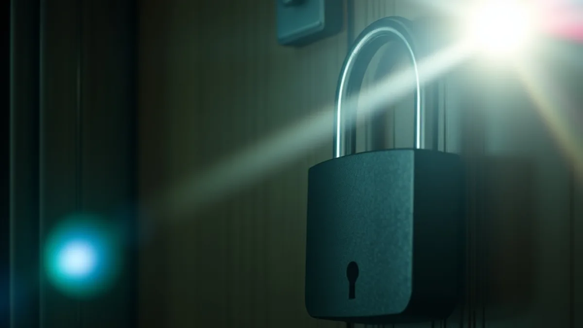 The Padlock on the Basement Door Hid Her Real Mother
