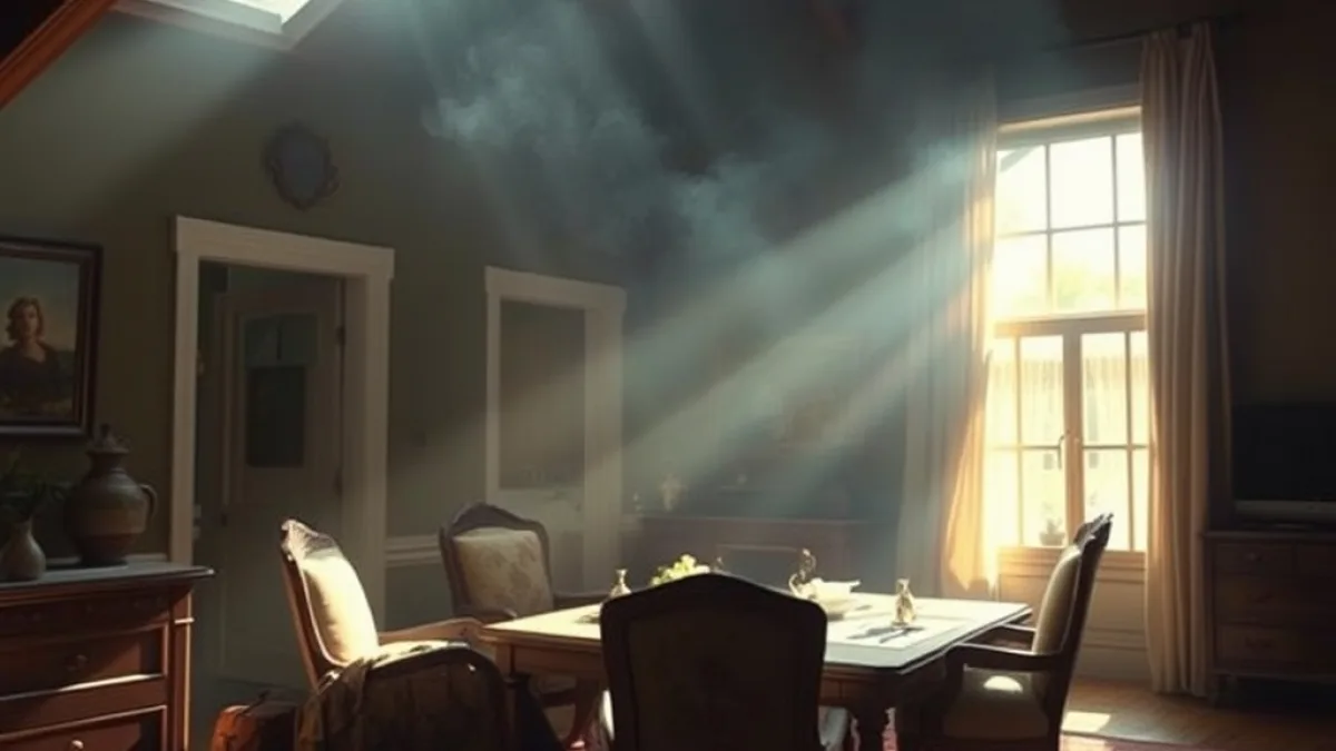 The House Where Trust Shattered Beyond Repair