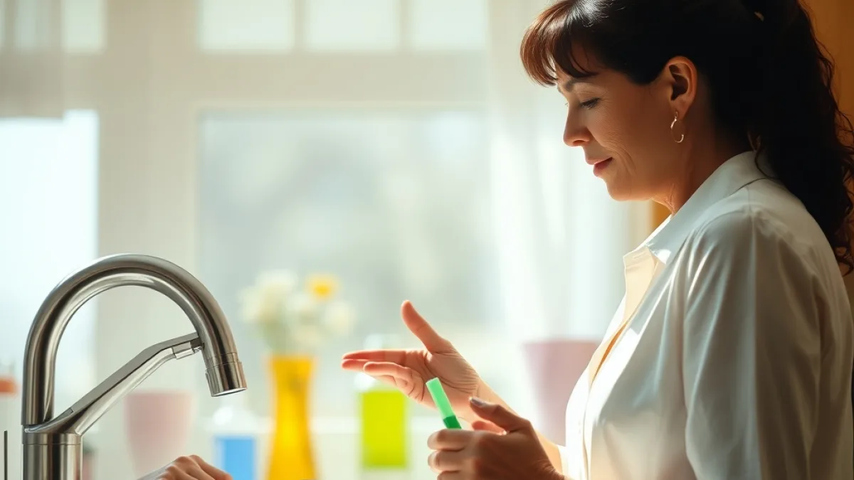 Her Wealthy Wife Forced His Nanny To Clean Until Hidden Files Ruined Her