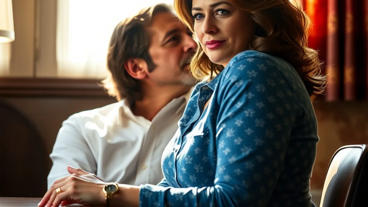 The Arrogant Wife Who Got What She Deserved