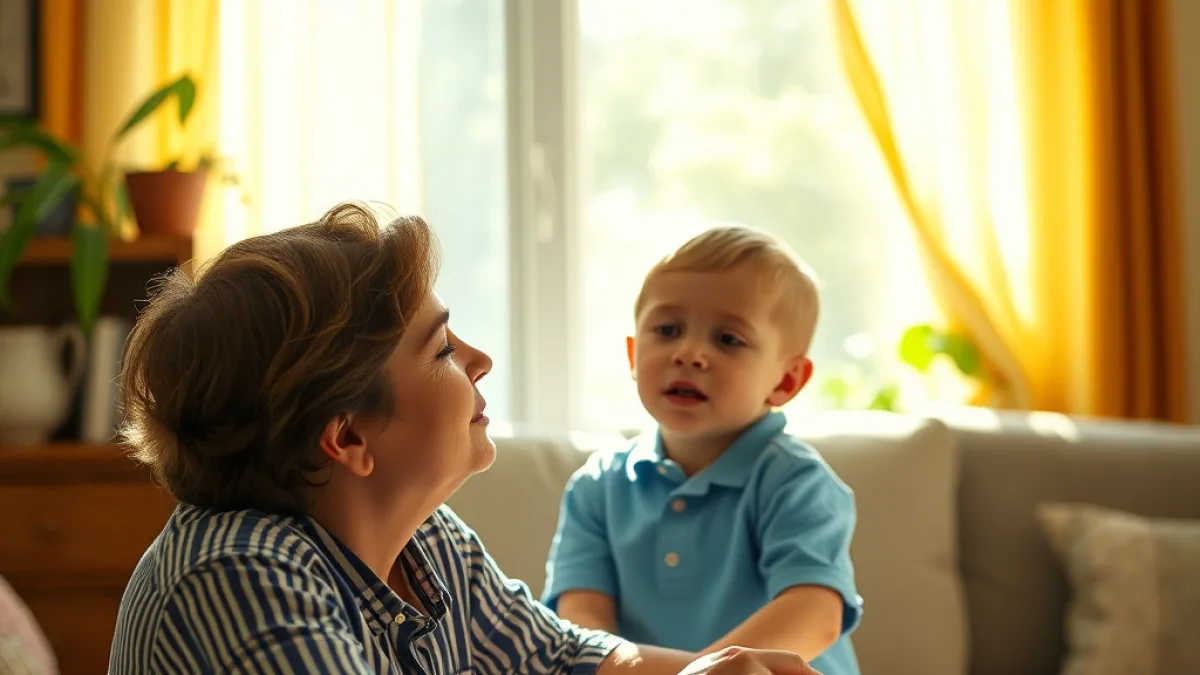Cruel Stepmother Attacks Little Boy Until Billionaire Father Returns Home