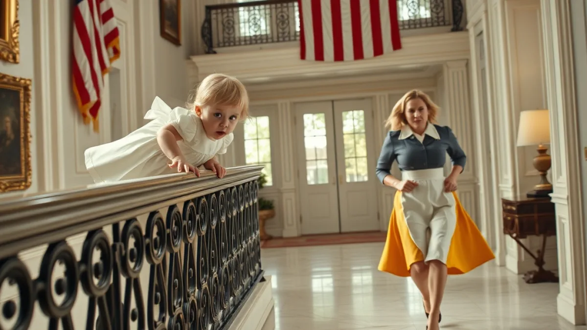 The Rich Stepmother Tried To Ruin Everything For Her Stepdaughter