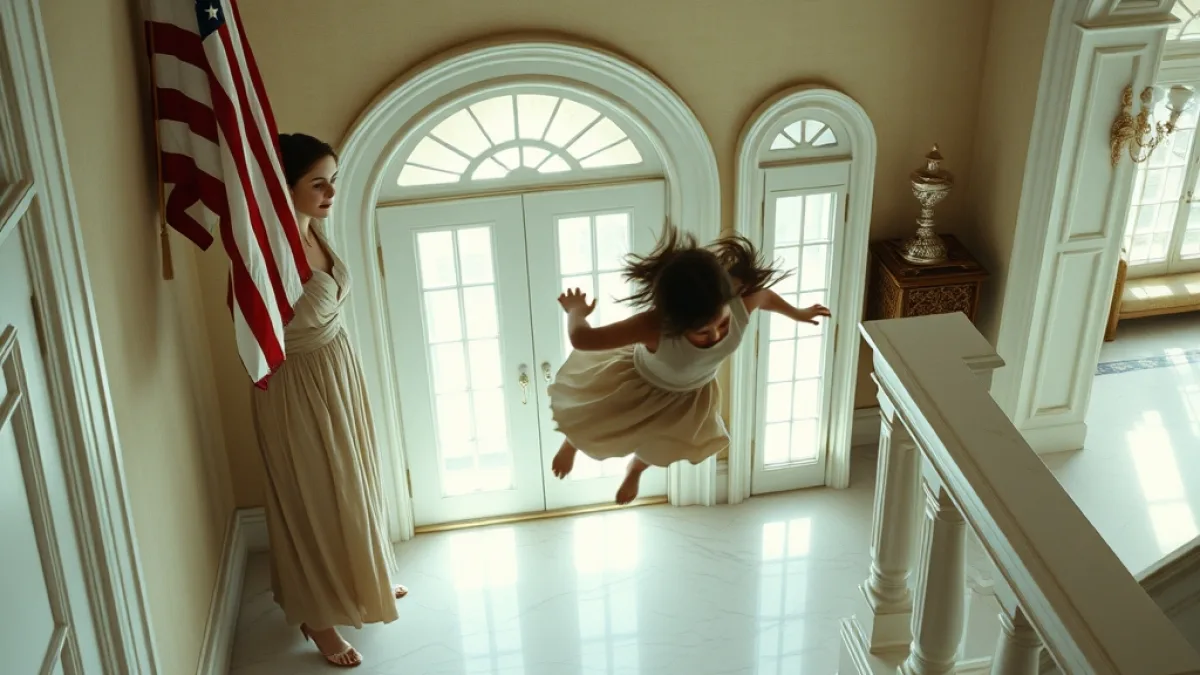 When My Wealthy Husband Discovered The Truth About His Stepmother