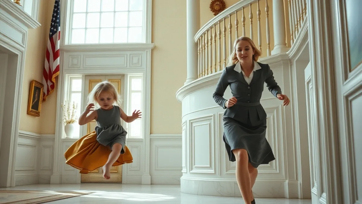 The Maid Revealed The Stepmother Secret To Save Her Family