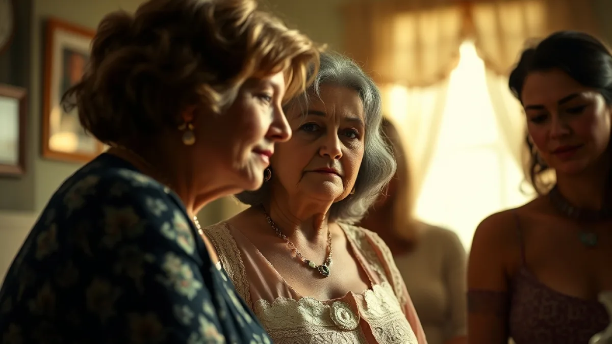 When A Wicked Stepmother Crossed The Ultimate Line