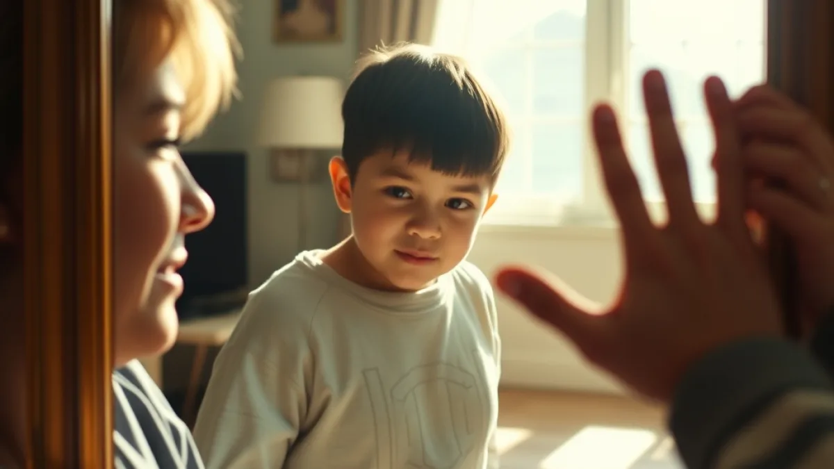 He Framed His Nanny Until The Camera Revealed Everything