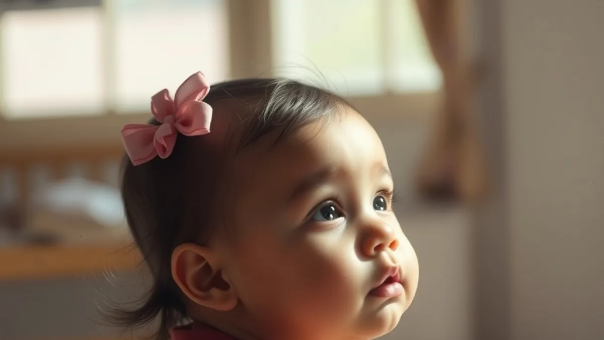 When A Cruel Sister Crossed The Line With An Innocent Baby