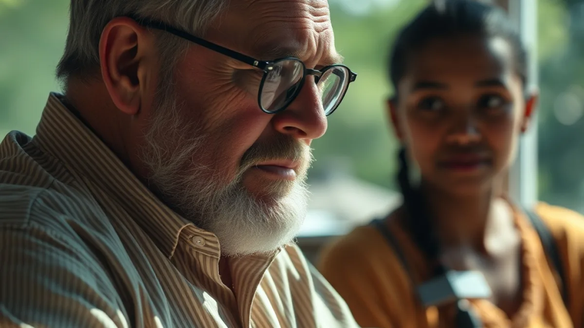 When a Wealthy Father Discovered the Ultimate Betrayal