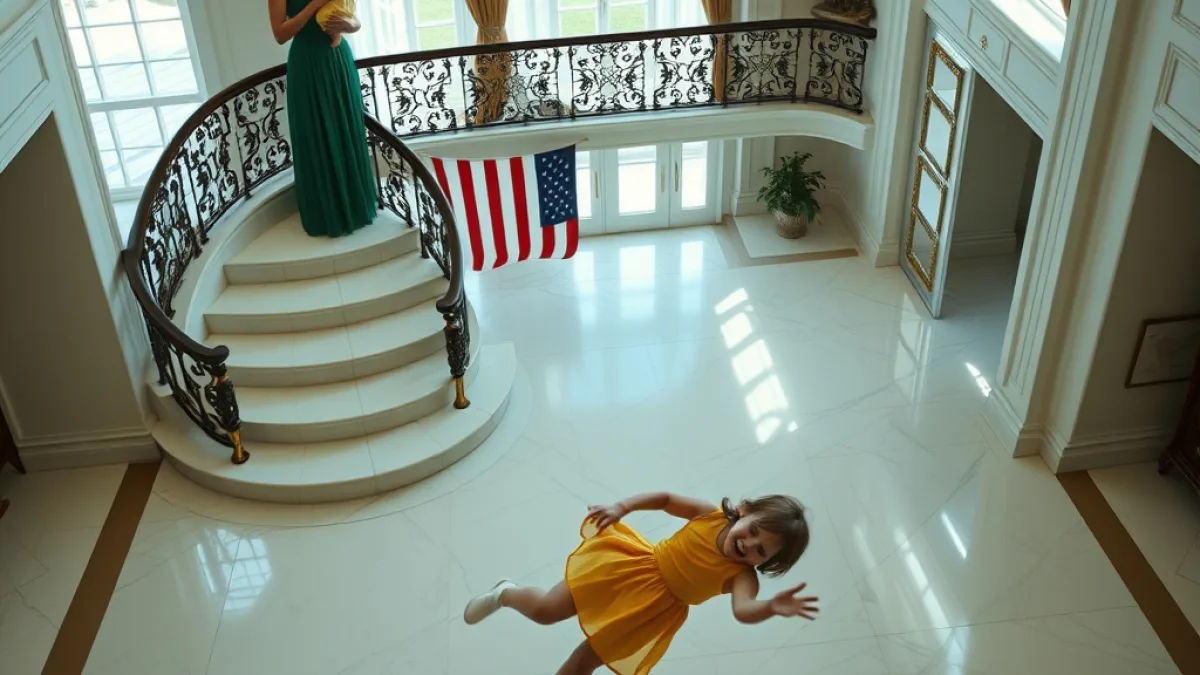 The Stepmother Tried To Destroy My Daughter For Money