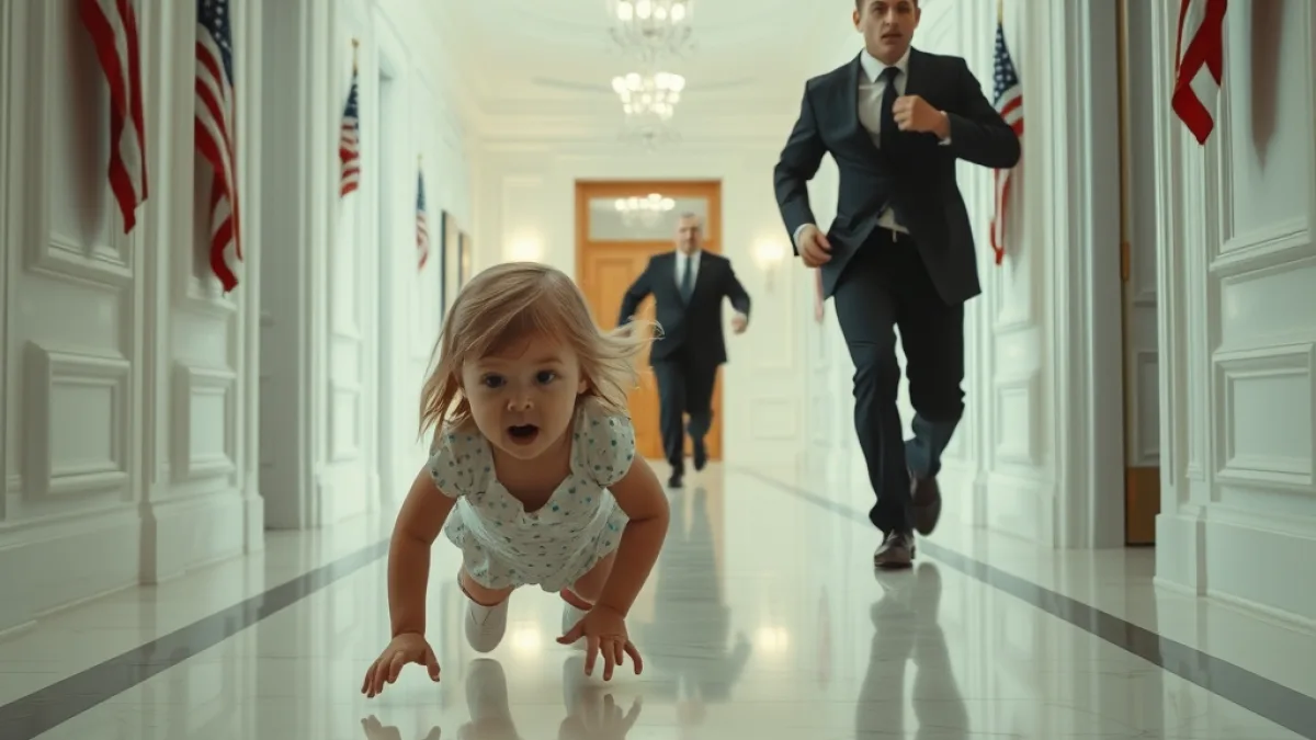 A Father Finds The Shocking Truth Behind His Wife's Secret