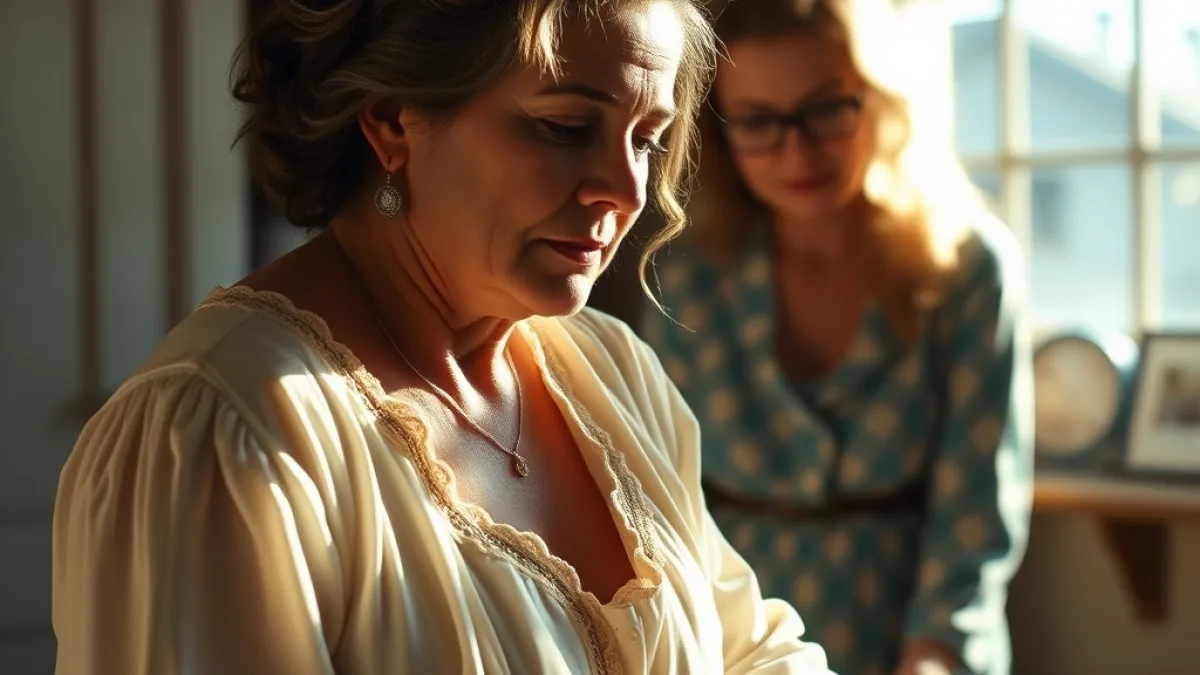The Stepmother Forced My Daughter Into Chores Before My Early Return