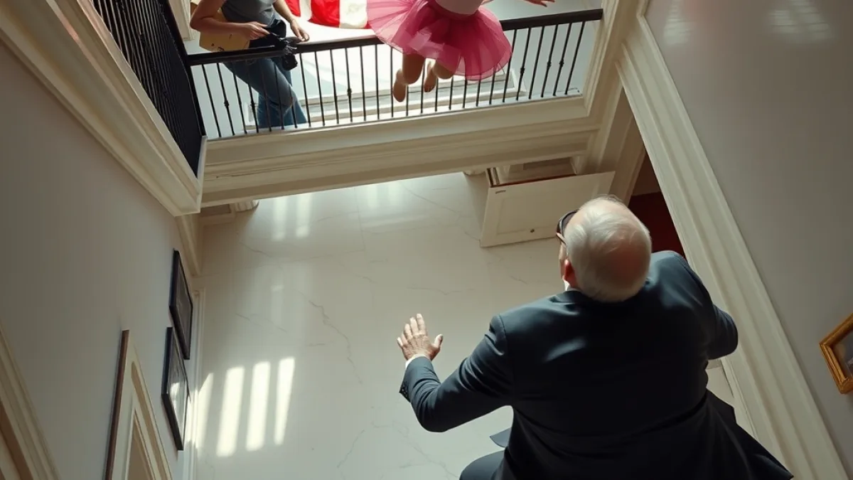 When My Stepmother Betrayed My Daughter I Took Total Control