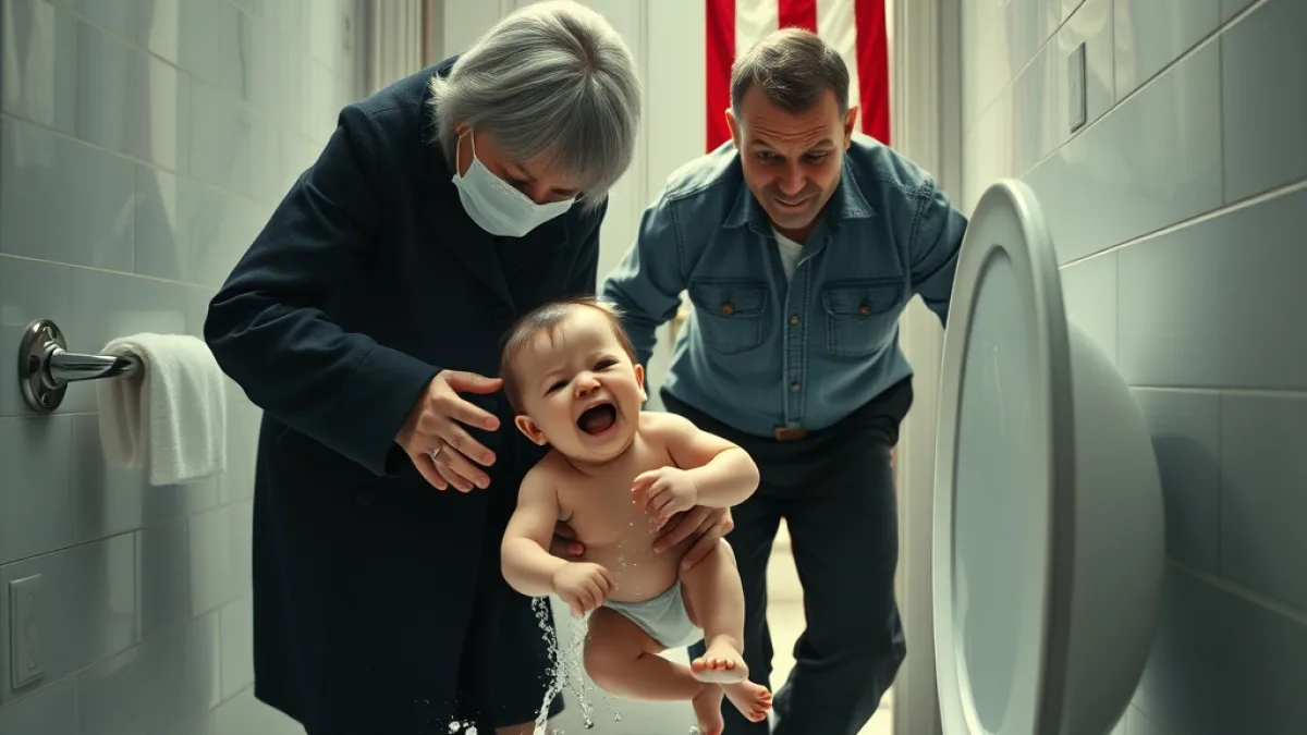 When A Father Discovered The Truth Behind His Son Secret