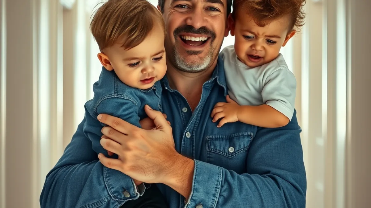 The Hidden Secret That Saved Two Children From A Stepmother