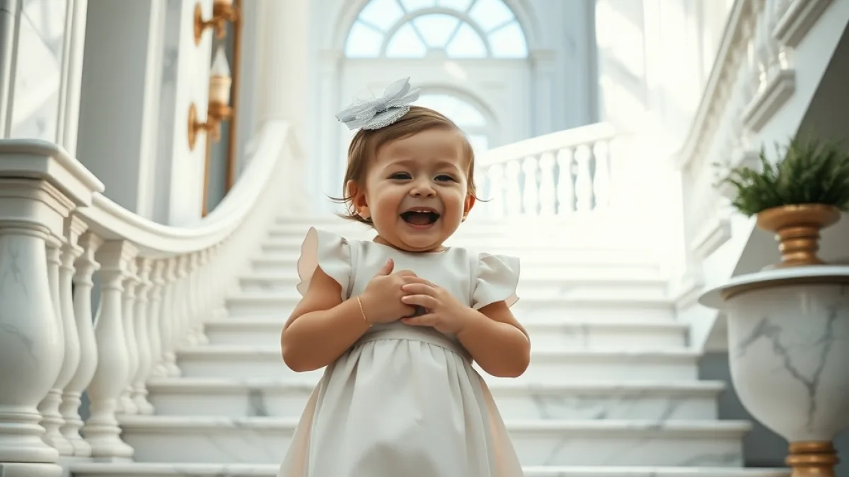 A Maid Uncovers The Dark Secret Behind A Wealthy Inheritance