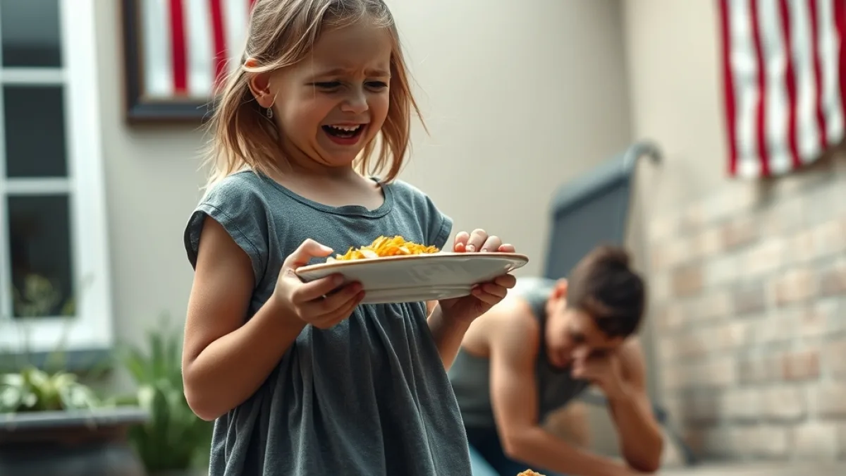 The Rich Father Discovered What They Did To His Daughter - Viral Story